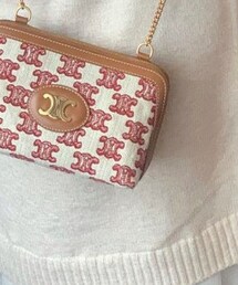 CELINE | ショルダーバッグ