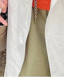 fleuve | チノパンツ