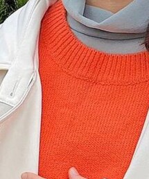 fleuve | ニット/セーター