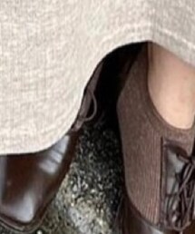 LE TALON | パンプス