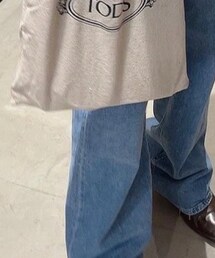 UNIQLO | デニムパンツ