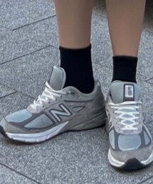 NEW BALANCE | スニーカー