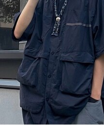 Goopi | シャツ/ブラウス