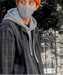 BOHRHOO | トップス