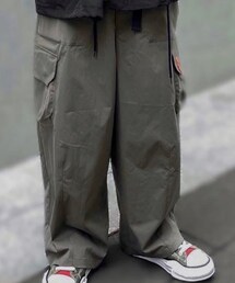 Wall of Sound | パンツ