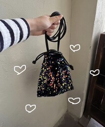 NUGU | ショルダーバッグ