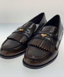 ZARA | コインローファー(ローファー)