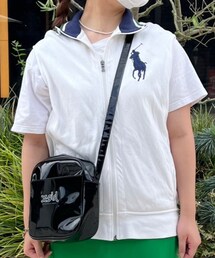 POLO RALPH LAUREN | 古着(ベスト)