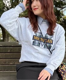 WEGO | used(スウェット)