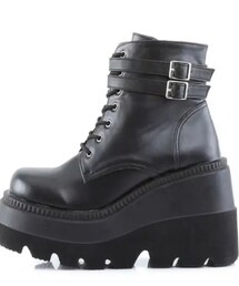 DEMONIA | シューズ