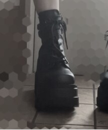 DEMONIA | シューズ