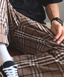 GU | パンツ