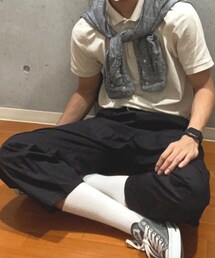 GU | その他パンツ