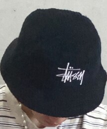 STUSSY | ハット
