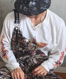 Harley-Davidson | Tシャツ/カットソー