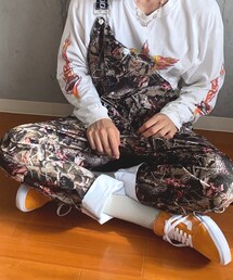 RIPNDIP | サロペット/オーバーオール