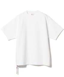 BEAMS JAPAN | BEAMS JAPAN ストレッチ ルーズ ショート スリーブ(トップス)