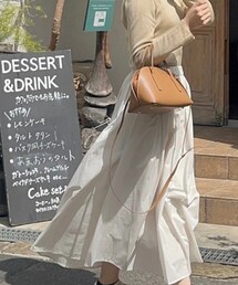 UNIQLO | スカート