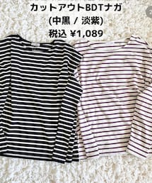 しまむら | トップス