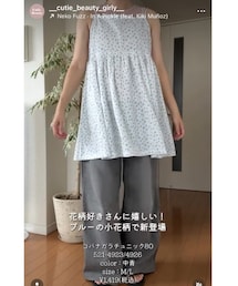 しまむら | チュニック