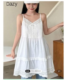 SHEIN | ワンピース