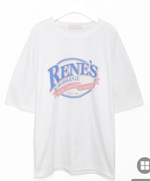 nugu | Tシャツ/カットソー