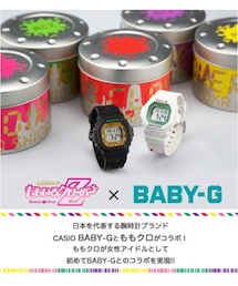 BABY-G | デジタル腕時計