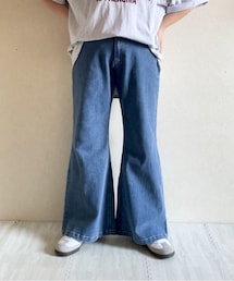 しまむら | デニムパンツ