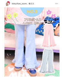 しまむら | その他パンツ