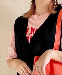 H&M | Tシャツ/カットソー