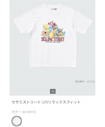 UNIQLO | Tシャツ/カットソー