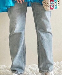 H&M | デニムパンツ