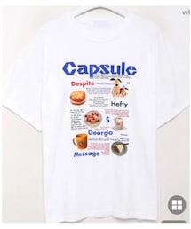 nugu | Tシャツ/カットソー