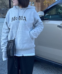MOMA | パーカー