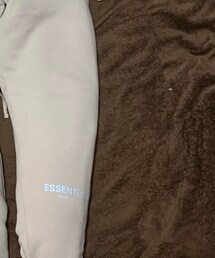 FOG ESSENTIALS | スウェットパンツ