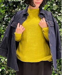Plantation | パンツ