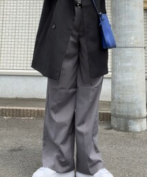 GU | スラックス