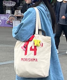 名古屋グランパス | トートバッグ