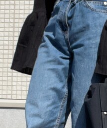 UNIQLO | デニムパンツ