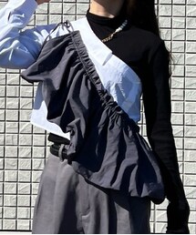 URBAN RESEARCH | ネックレス