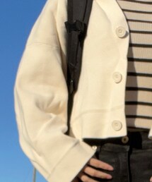 UNIQLO | カーディガン/ボレロ