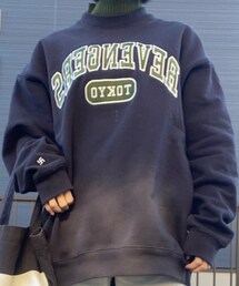 FREAK'S STORE | スウェット