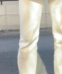 韓国 | デニムパンツ