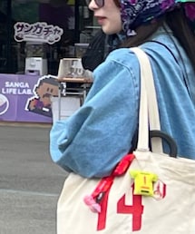 古着 | デニムジャケット