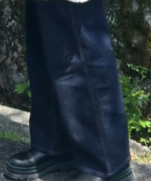 UNIQLO | デニムパンツ
