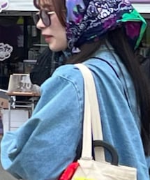 古着 | バンダナ/スカーフ