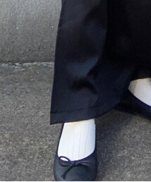 韓国 | バレエシューズ