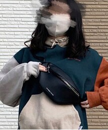 BEN DAVIS | パーカー