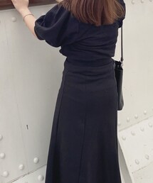POIK | スカート