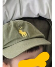 POLO RALPH LAUREN CHILDRENSWEAR | キャップ